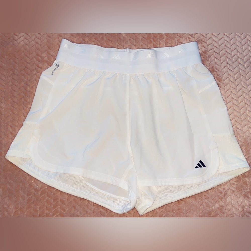 New Adidas Athletic Shorts